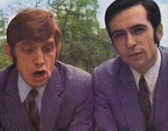 éxitos de los hermanos Calatrava