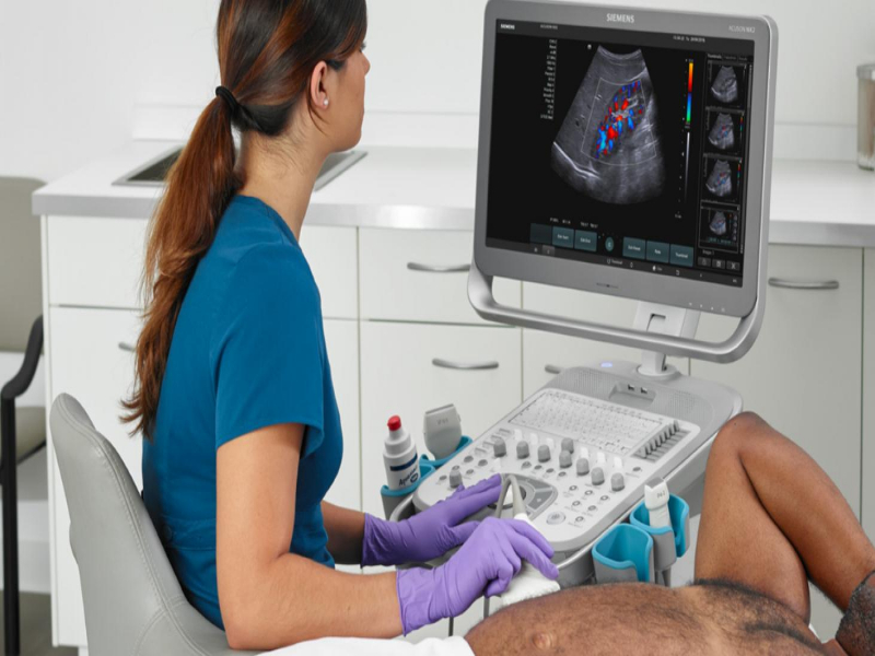 ecografia