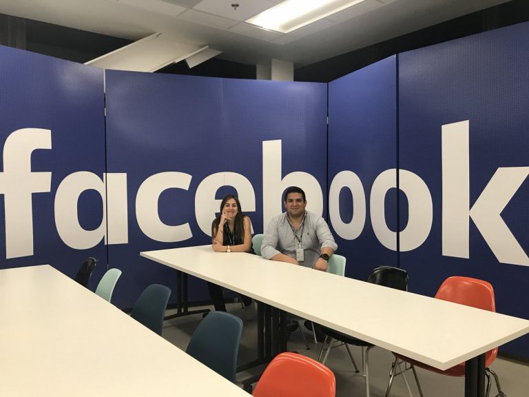 Facebook forma a más de 100.000 personas en habilidades digitales