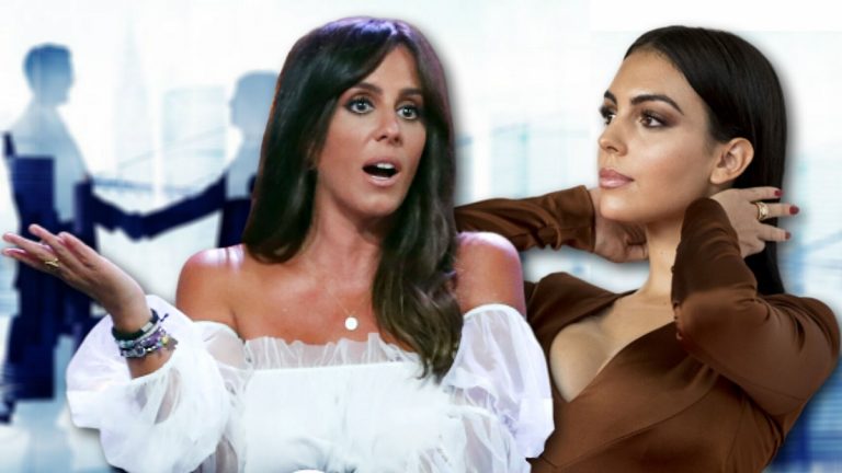Anabel Pantoja, Georgina Rodríguez y otros famosas que han sufrido ataques de 'haters'