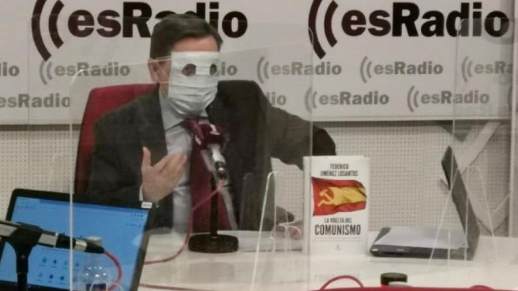 Federico es un transgresor, y nadie puede obligarle a hacer nada que no quiera.