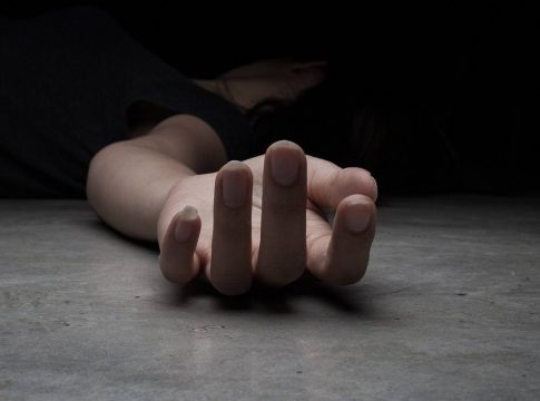 feminicidio nueva mujer