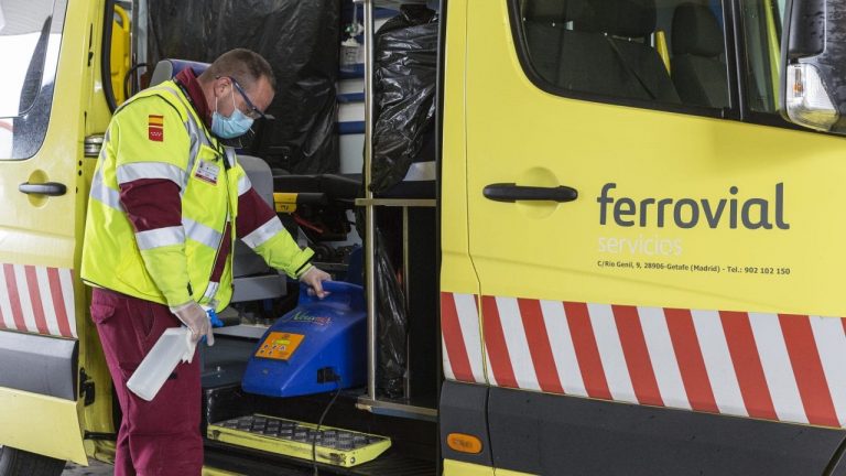 Ferrovial, Mapfre y Circular-Lab prestarán servicios unificados