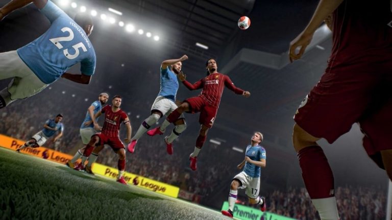 Fallos en el FIFA 21: los ‘bugs’ más disparatados