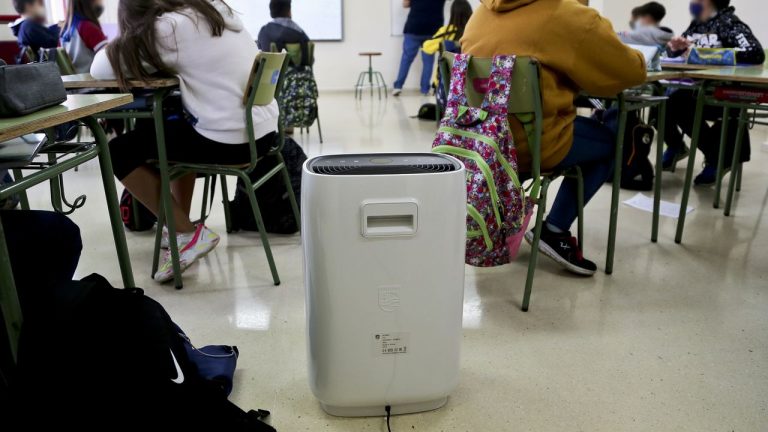 CSIF pide a Gobierno valenciano que acondicione 