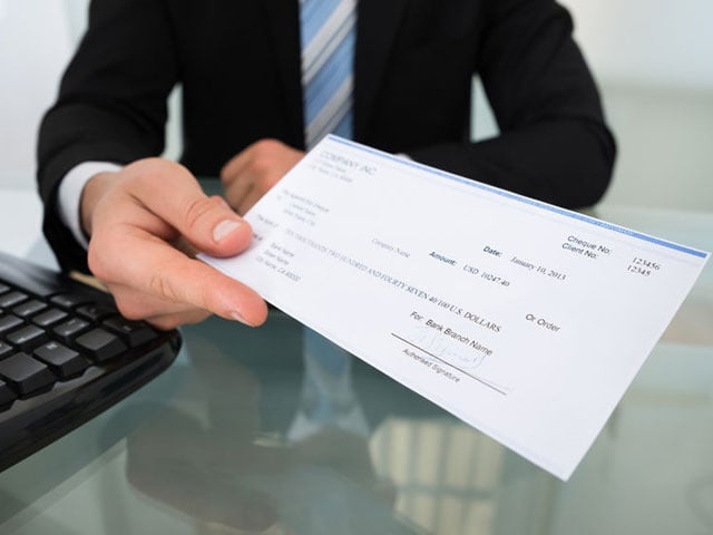 Qué es el finiquito 4 Características y causas