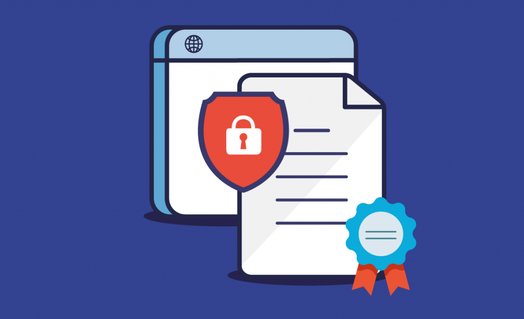 Cómo se usa la firma digital 3 Seguridad