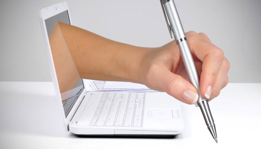 Cómo se usa la firma digital 1 ¿Para qué se utiliza la firma digital?