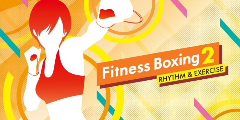 Fitness Boxing 2 – Más ejercicio a base de golpeo