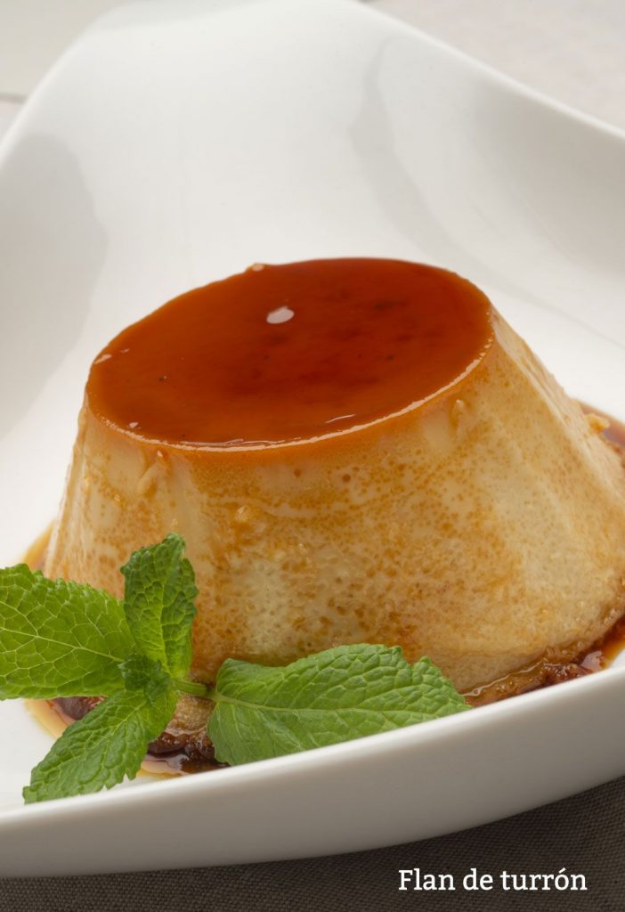 Ideas de postres de Navidad para poner el broche final a tu cena