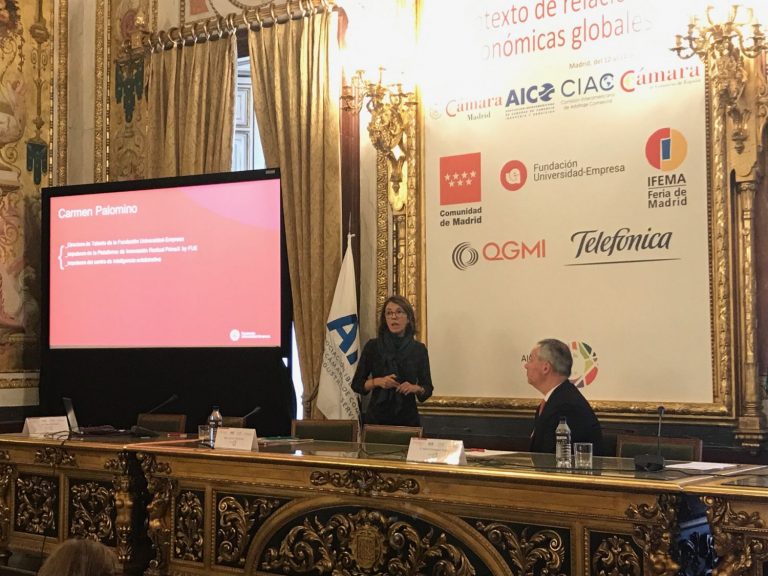 Foros de empleo de las universidades se reinventan para captar talento joven