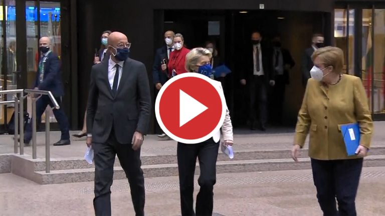 Europa cierra 2020 con pactos sobre el fondo europeo y clima