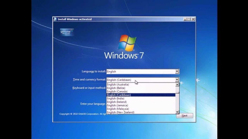 Paso a paso para formatear un disco duro