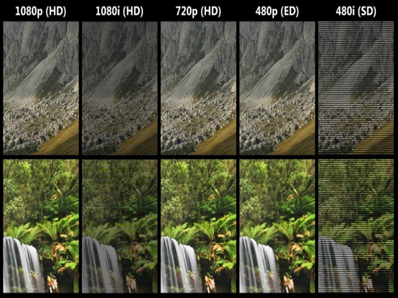 mejores formato HDRip