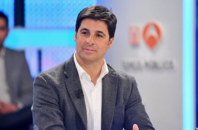 Francisco Rivera explica el chantaje que ha sufrido en redes sociales