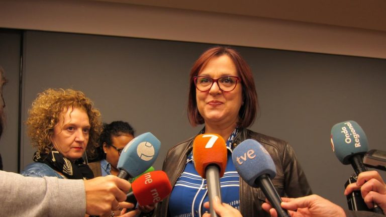 Murcia plantea que el título de víctima de violencia de género tenga límite temporal