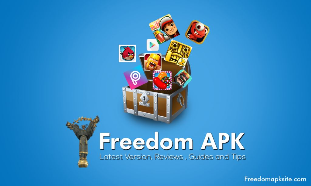 freedomapk