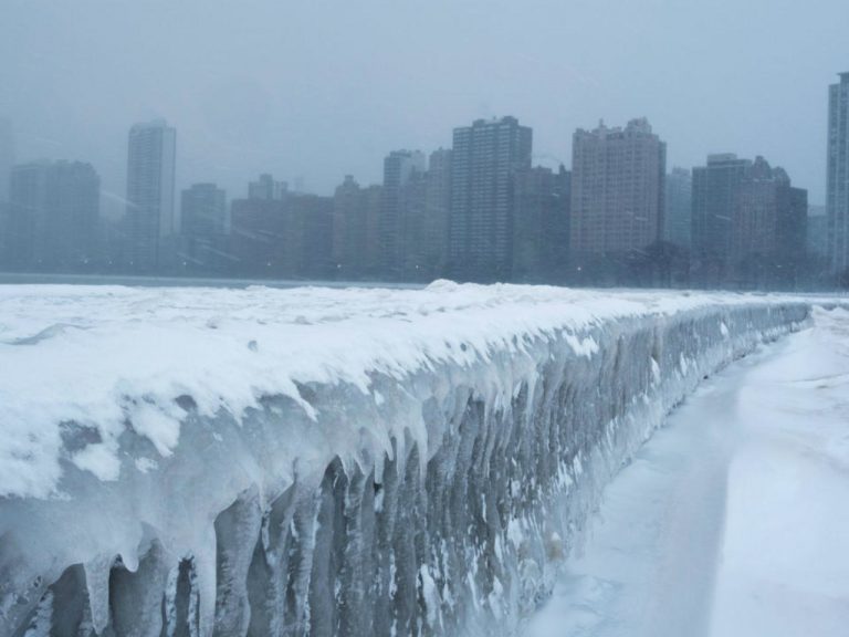 Frío: las cosas que cambian en tu cuerpo con él