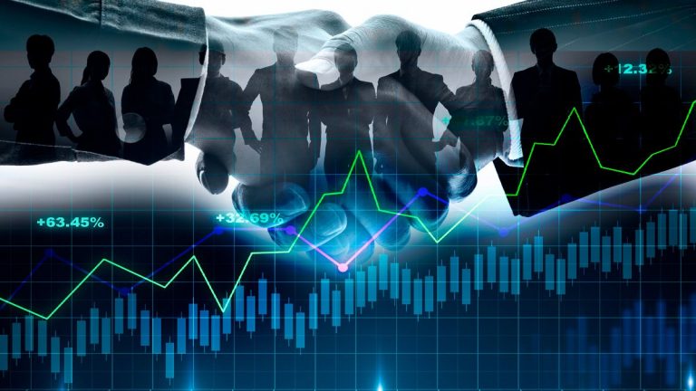 España registra 1.812 fusiones y adquisiciones hasta noviembre