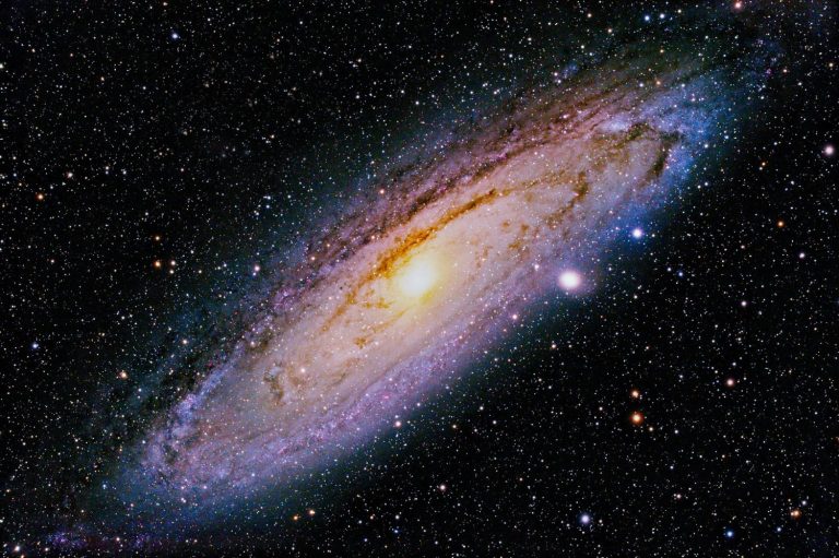 La autodestrucción marca cómo estimar la civilización en la galaxia