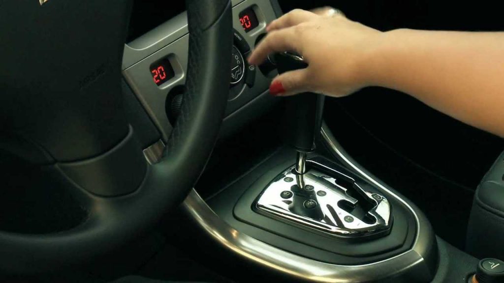 Cómo ahorrar en la gasolina del coche 213 Arranque y puesta en marcha