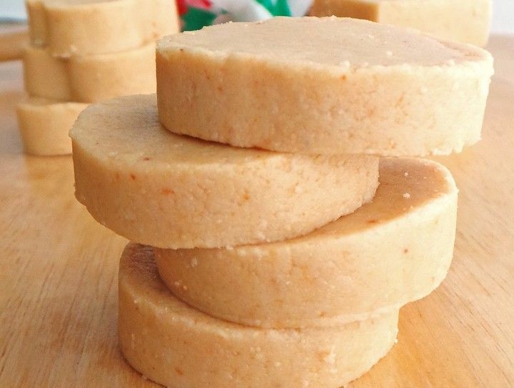 Beneficios del mazapán