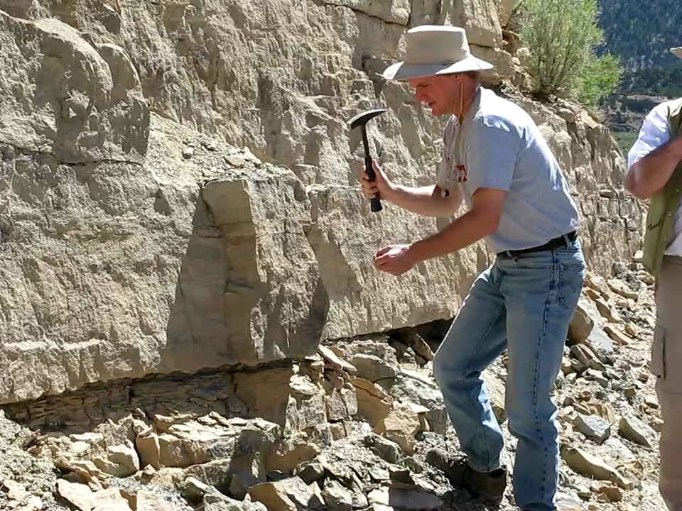 Importancia de la geología