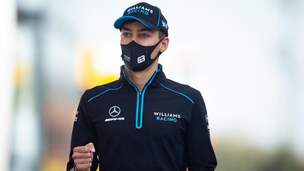 george russell.r d.1184 767 0