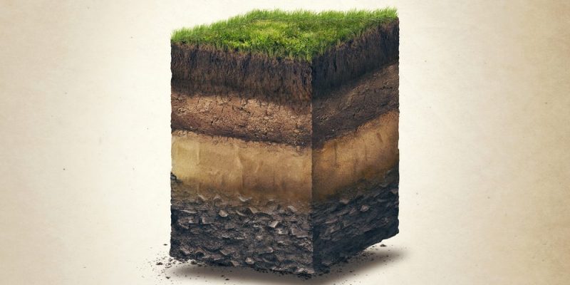 Estructura geológica