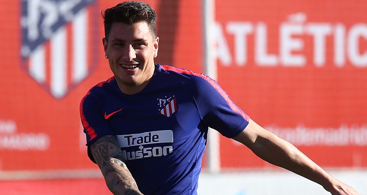 gimenez simeone costa atletico de madrid real madrid