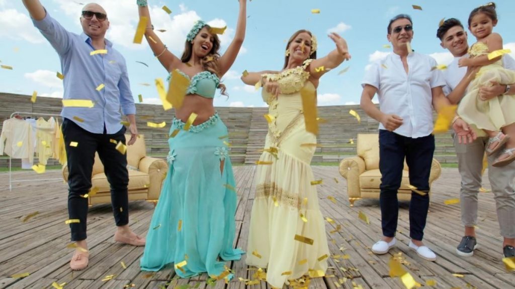 Los Gipsy Kings: estreno y detalles sobre la última temporada