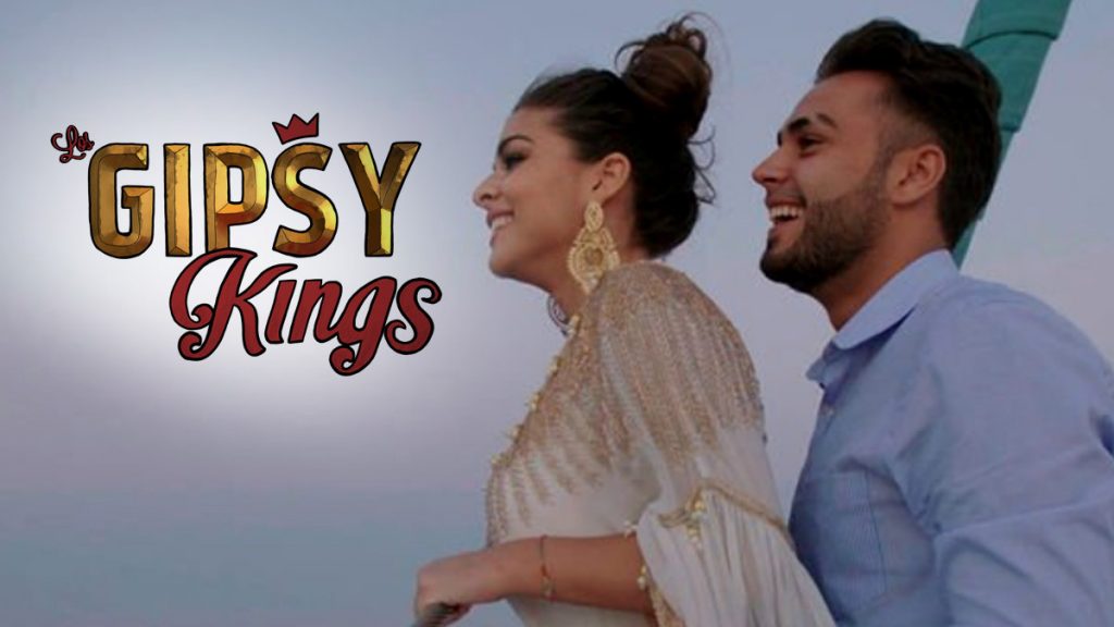 Los Gipsy Kings: estreno y detalles sobre la última temporada