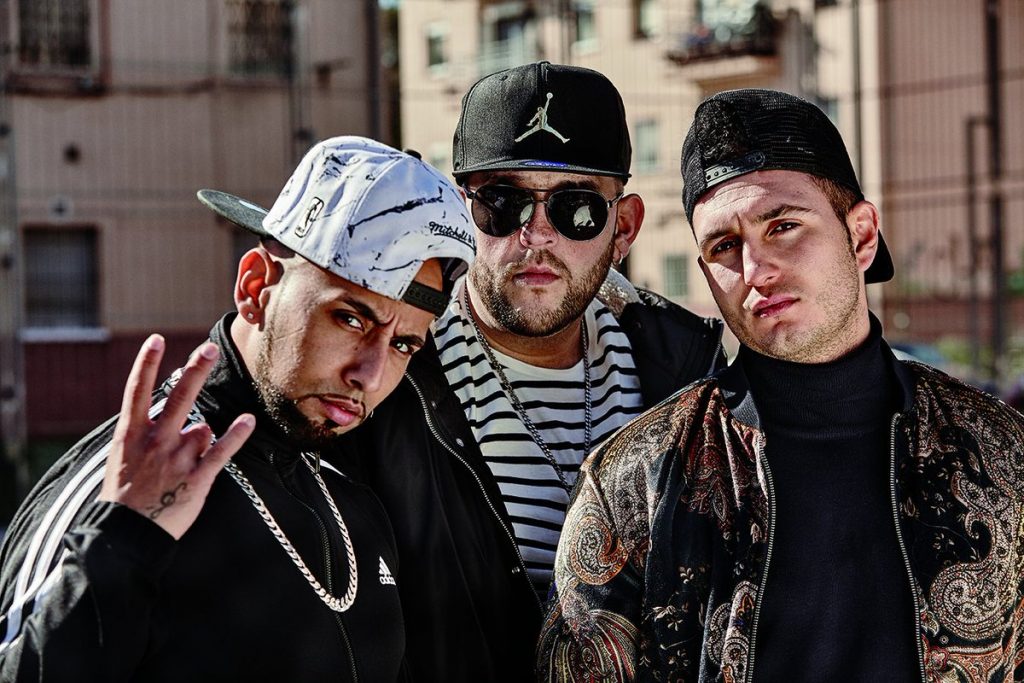 Los Gipsy Kings: estreno y detalles sobre la última temporada