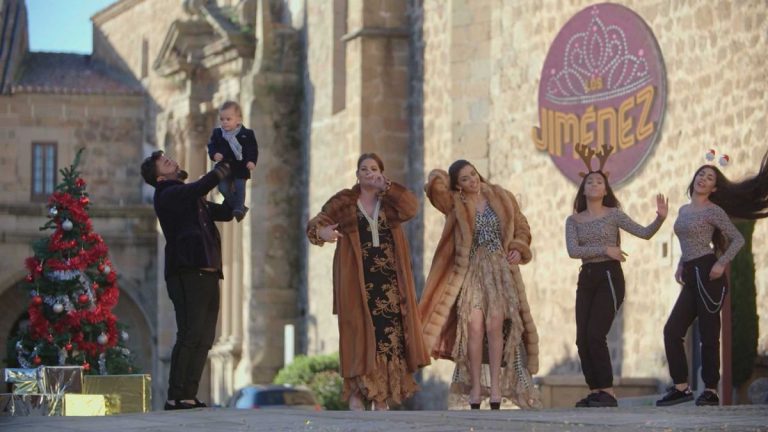 Los Gipsy Kings: estreno y detalles sobre la última temporada