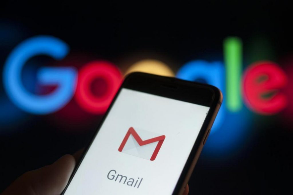 gmail google