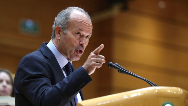 Gobierno a Vox: No hay 