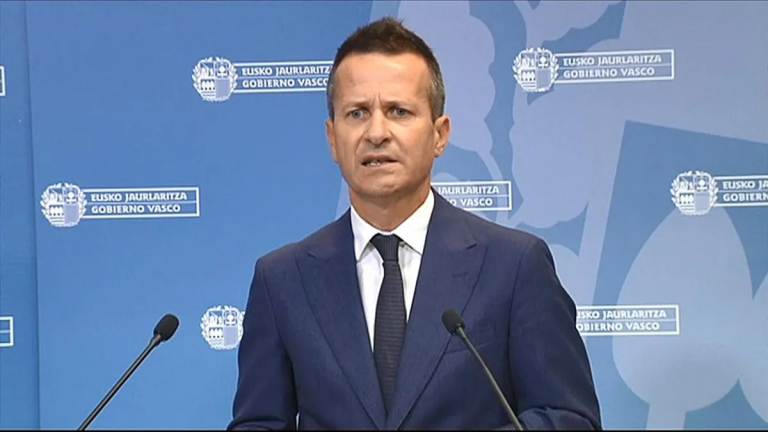 El Gobierno vasco pone de ejemplo a alumnos y centros escolares por su comportamiento