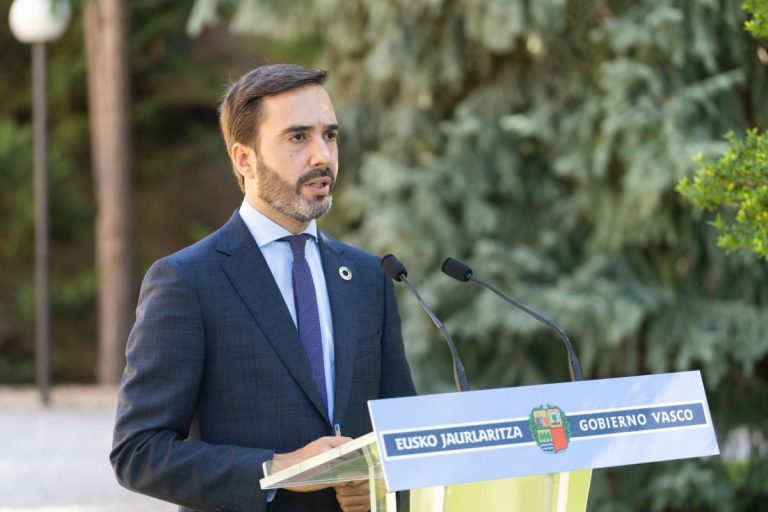 Gobierno Vasco insiste en que la flexibilización de restricciones a hostelería dependerá de la situación