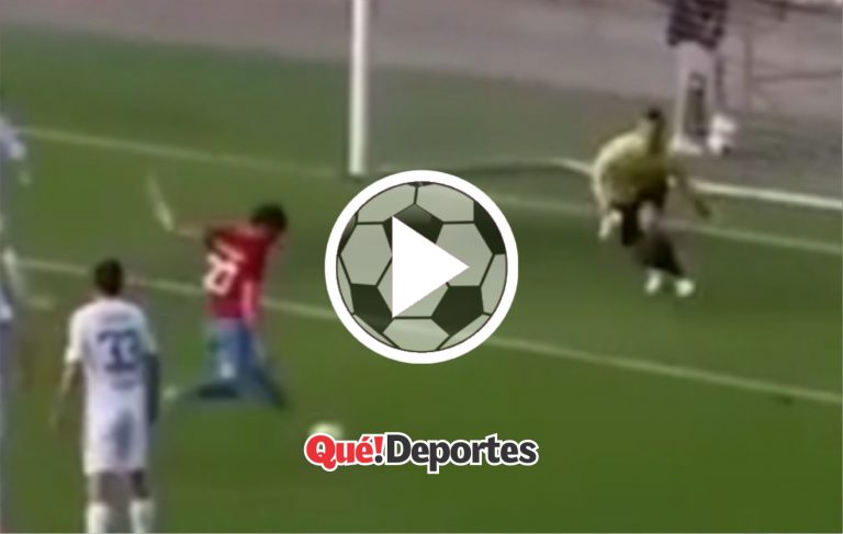 #GolazoDelDía Cuando los entrenamientos salen a la perfección el fin de semana