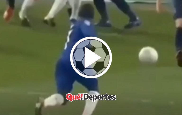 #GolazoDelDia 3 túneles para convertir un gol increíble