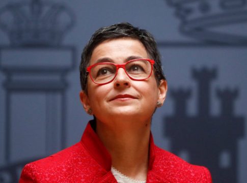gonzalez laya