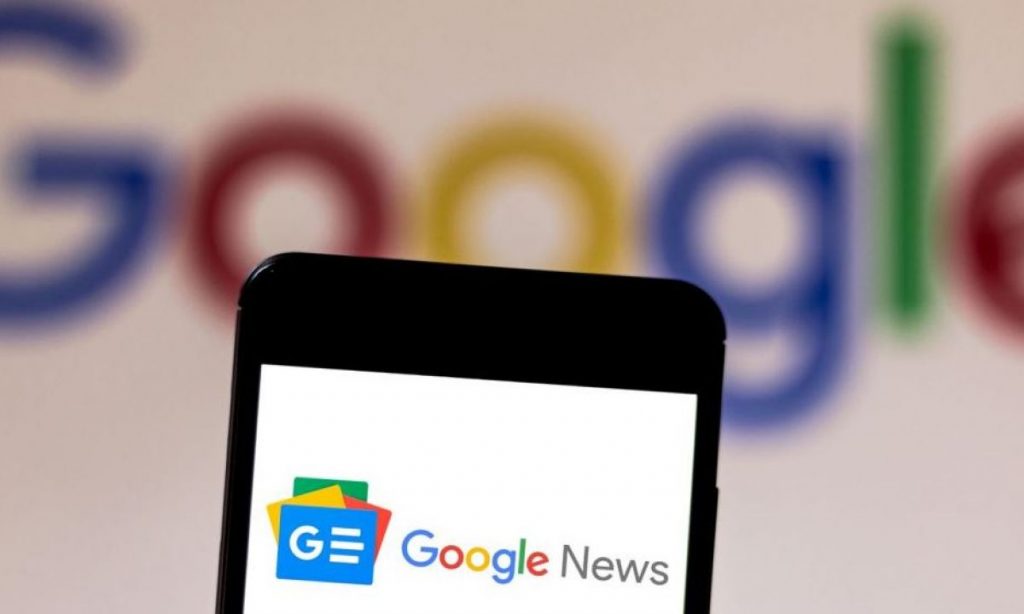 Google y sus problemas infinitos con los editores de prensa