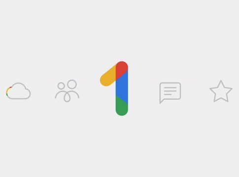 Qué es Google One Qué es Google One
