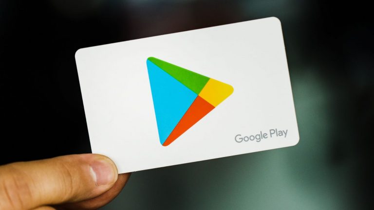 Cómo usar Google Play Store en tu PC
