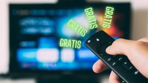 Deja de pagar Netflix o Amazon Prime: alternativas de cine y series que son gratis