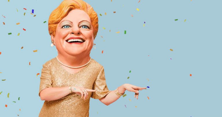 'La Grossa de Cap d'Any' es el 35208 y cae en Barcelona y La Roca del Vallès