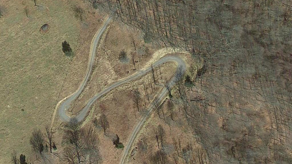 ¿Ves el VI que dicen observar los fans de GTA?