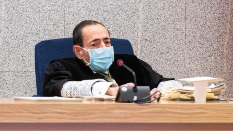 El presidente de la Audiencia Nacional estudiará el comportamiento del magistrado Guevara