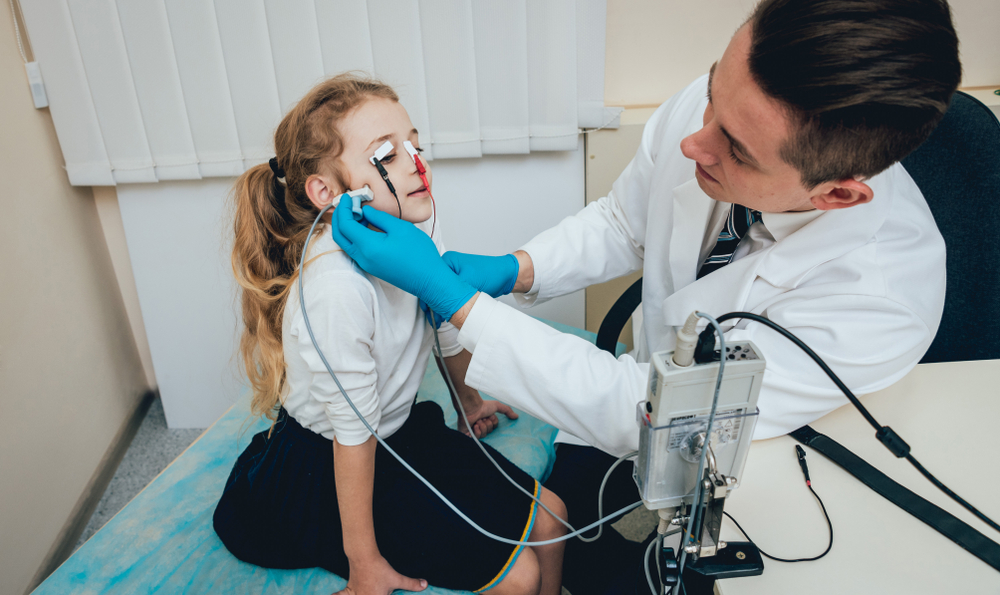 Qué es una electromiografía 4 tipo de estudio