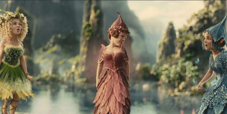 Amadrinadas y otras películas de hadas madrinas que no te puedes perder en Disney+ y Netflix